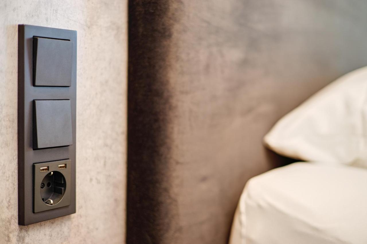 Hotel Stadt Grevenbroich Mit Klimaanlage Экстерьер фото