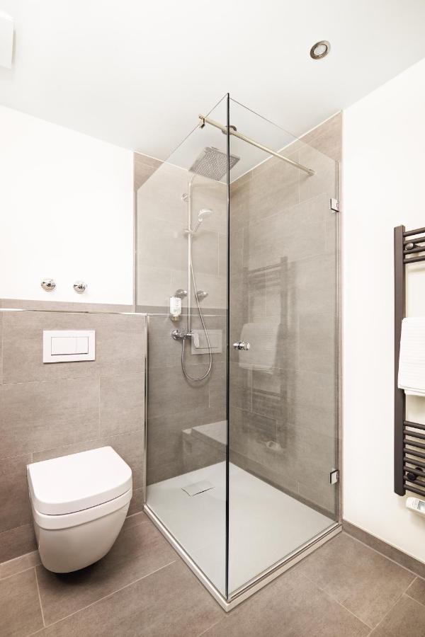 Hotel Stadt Grevenbroich Mit Klimaanlage Экстерьер фото