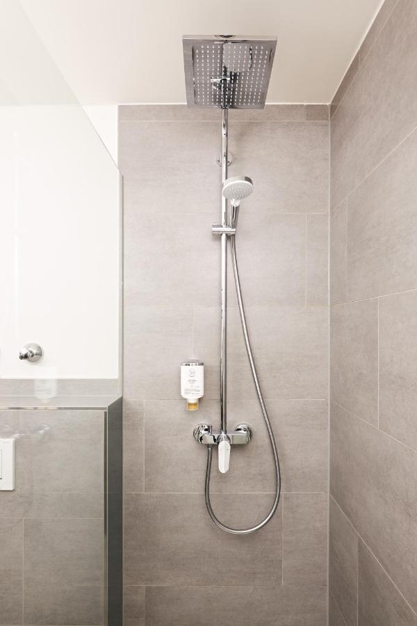 Hotel Stadt Grevenbroich Mit Klimaanlage Экстерьер фото