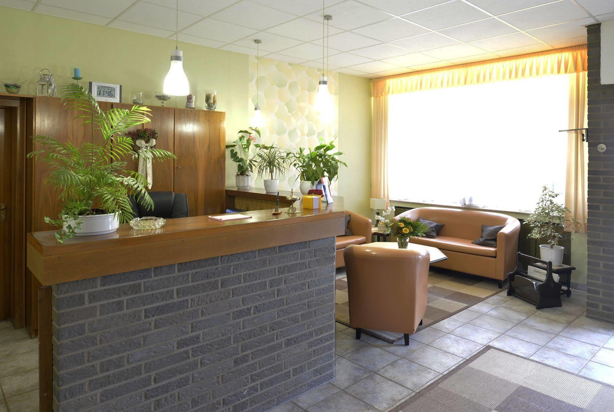 Hotel Stadt Grevenbroich Mit Klimaanlage Экстерьер фото